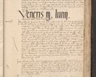Zdjęcie nr 945 dla obiektu archiwalnego: INRI. Acta actorum, obligacionum et sentenciarum tam interlocutoriarum quam diffinitivarum coram reverendo patre ac egregio viro domino Jacobo Erciss[o]wski decretorum doctorem, canonico et officiali generali Cracoviensi ad annum Domini 1528, indicionem primam, pontificatus sanctissimi in Christo patris et domini domini Clementis divina probidendcia pape seprtimi, annum quintum, per Stanislaum de Mordi legalem consistorii notarium omine felici inchoantur