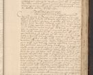 Zdjęcie nr 943 dla obiektu archiwalnego: INRI. Acta actorum, obligacionum et sentenciarum tam interlocutoriarum quam diffinitivarum coram reverendo patre ac egregio viro domino Jacobo Erciss[o]wski decretorum doctorem, canonico et officiali generali Cracoviensi ad annum Domini 1528, indicionem primam, pontificatus sanctissimi in Christo patris et domini domini Clementis divina probidendcia pape seprtimi, annum quintum, per Stanislaum de Mordi legalem consistorii notarium omine felici inchoantur