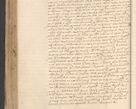 Zdjęcie nr 906 dla obiektu archiwalnego: INRI. Acta actorum, obligacionum et sentenciarum tam interlocutoriarum quam diffinitivarum coram reverendo patre ac egregio viro domino Jacobo Erciss[o]wski decretorum doctorem, canonico et officiali generali Cracoviensi ad annum Domini 1528, indicionem primam, pontificatus sanctissimi in Christo patris et domini domini Clementis divina probidendcia pape seprtimi, annum quintum, per Stanislaum de Mordi legalem consistorii notarium omine felici inchoantur