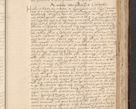 Zdjęcie nr 875 dla obiektu archiwalnego: INRI. Acta actorum, obligacionum et sentenciarum tam interlocutoriarum quam diffinitivarum coram reverendo patre ac egregio viro domino Jacobo Erciss[o]wski decretorum doctorem, canonico et officiali generali Cracoviensi ad annum Domini 1528, indicionem primam, pontificatus sanctissimi in Christo patris et domini domini Clementis divina probidendcia pape seprtimi, annum quintum, per Stanislaum de Mordi legalem consistorii notarium omine felici inchoantur