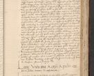 Zdjęcie nr 873 dla obiektu archiwalnego: INRI. Acta actorum, obligacionum et sentenciarum tam interlocutoriarum quam diffinitivarum coram reverendo patre ac egregio viro domino Jacobo Erciss[o]wski decretorum doctorem, canonico et officiali generali Cracoviensi ad annum Domini 1528, indicionem primam, pontificatus sanctissimi in Christo patris et domini domini Clementis divina probidendcia pape seprtimi, annum quintum, per Stanislaum de Mordi legalem consistorii notarium omine felici inchoantur