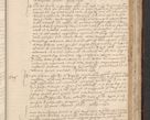 Zdjęcie nr 869 dla obiektu archiwalnego: INRI. Acta actorum, obligacionum et sentenciarum tam interlocutoriarum quam diffinitivarum coram reverendo patre ac egregio viro domino Jacobo Erciss[o]wski decretorum doctorem, canonico et officiali generali Cracoviensi ad annum Domini 1528, indicionem primam, pontificatus sanctissimi in Christo patris et domini domini Clementis divina probidendcia pape seprtimi, annum quintum, per Stanislaum de Mordi legalem consistorii notarium omine felici inchoantur