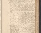 Zdjęcie nr 865 dla obiektu archiwalnego: INRI. Acta actorum, obligacionum et sentenciarum tam interlocutoriarum quam diffinitivarum coram reverendo patre ac egregio viro domino Jacobo Erciss[o]wski decretorum doctorem, canonico et officiali generali Cracoviensi ad annum Domini 1528, indicionem primam, pontificatus sanctissimi in Christo patris et domini domini Clementis divina probidendcia pape seprtimi, annum quintum, per Stanislaum de Mordi legalem consistorii notarium omine felici inchoantur