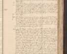 Zdjęcie nr 861 dla obiektu archiwalnego: INRI. Acta actorum, obligacionum et sentenciarum tam interlocutoriarum quam diffinitivarum coram reverendo patre ac egregio viro domino Jacobo Erciss[o]wski decretorum doctorem, canonico et officiali generali Cracoviensi ad annum Domini 1528, indicionem primam, pontificatus sanctissimi in Christo patris et domini domini Clementis divina probidendcia pape seprtimi, annum quintum, per Stanislaum de Mordi legalem consistorii notarium omine felici inchoantur