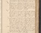 Zdjęcie nr 859 dla obiektu archiwalnego: INRI. Acta actorum, obligacionum et sentenciarum tam interlocutoriarum quam diffinitivarum coram reverendo patre ac egregio viro domino Jacobo Erciss[o]wski decretorum doctorem, canonico et officiali generali Cracoviensi ad annum Domini 1528, indicionem primam, pontificatus sanctissimi in Christo patris et domini domini Clementis divina probidendcia pape seprtimi, annum quintum, per Stanislaum de Mordi legalem consistorii notarium omine felici inchoantur