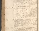 Zdjęcie nr 856 dla obiektu archiwalnego: INRI. Acta actorum, obligacionum et sentenciarum tam interlocutoriarum quam diffinitivarum coram reverendo patre ac egregio viro domino Jacobo Erciss[o]wski decretorum doctorem, canonico et officiali generali Cracoviensi ad annum Domini 1528, indicionem primam, pontificatus sanctissimi in Christo patris et domini domini Clementis divina probidendcia pape seprtimi, annum quintum, per Stanislaum de Mordi legalem consistorii notarium omine felici inchoantur