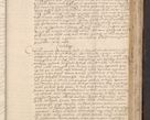 Zdjęcie nr 853 dla obiektu archiwalnego: INRI. Acta actorum, obligacionum et sentenciarum tam interlocutoriarum quam diffinitivarum coram reverendo patre ac egregio viro domino Jacobo Erciss[o]wski decretorum doctorem, canonico et officiali generali Cracoviensi ad annum Domini 1528, indicionem primam, pontificatus sanctissimi in Christo patris et domini domini Clementis divina probidendcia pape seprtimi, annum quintum, per Stanislaum de Mordi legalem consistorii notarium omine felici inchoantur