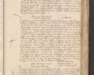 Zdjęcie nr 823 dla obiektu archiwalnego: INRI. Acta actorum, obligacionum et sentenciarum tam interlocutoriarum quam diffinitivarum coram reverendo patre ac egregio viro domino Jacobo Erciss[o]wski decretorum doctorem, canonico et officiali generali Cracoviensi ad annum Domini 1528, indicionem primam, pontificatus sanctissimi in Christo patris et domini domini Clementis divina probidendcia pape seprtimi, annum quintum, per Stanislaum de Mordi legalem consistorii notarium omine felici inchoantur