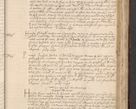 Zdjęcie nr 821 dla obiektu archiwalnego: INRI. Acta actorum, obligacionum et sentenciarum tam interlocutoriarum quam diffinitivarum coram reverendo patre ac egregio viro domino Jacobo Erciss[o]wski decretorum doctorem, canonico et officiali generali Cracoviensi ad annum Domini 1528, indicionem primam, pontificatus sanctissimi in Christo patris et domini domini Clementis divina probidendcia pape seprtimi, annum quintum, per Stanislaum de Mordi legalem consistorii notarium omine felici inchoantur