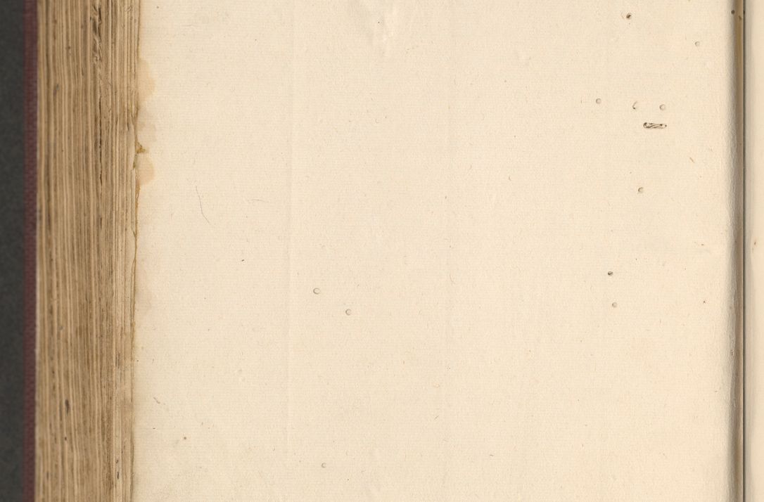 Zdjęcie nr 7 dla obiektu archiwalnego: Acta actorum, obligacionum sententiarumque tam interlocutoriarum quam diffinitivarum coram reverendo domino Thoma Roschnowsky canonico et officiali Cracoviensi generali ad annum Domini 1534, indicione septima, pontificatus sanctissimi in Christo patris domini et domini Clementis pape septimi, anno ipsius undecimo vel alias, ut dicitur vacante sede apostolica feliciter continuantur