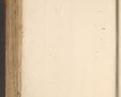 Zdjęcie nr 7 dla obiektu archiwalnego: Acta actorum, obligacionum sententiarumque tam interlocutoriarum quam diffinitivarum coram reverendo domino Thoma Roschnowsky canonico et officiali Cracoviensi generali ad annum Domini 1534, indicione septima, pontificatus sanctissimi in Christo patris domini et domini Clementis pape septimi, anno ipsius undecimo vel alias, ut dicitur vacante sede apostolica feliciter continuantur