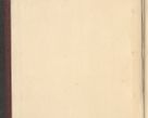 Zdjęcie nr 3 dla obiektu archiwalnego: Acta actorum, obligacionum sententiarumque tam interlocutoriarum quam diffinitivarum coram reverendo domino Thoma Roschnowsky canonico et officiali Cracoviensi generali ad annum Domini 1534, indicione septima, pontificatus sanctissimi in Christo patris domini et domini Clementis pape septimi, anno ipsius undecimo vel alias, ut dicitur vacante sede apostolica feliciter continuantur