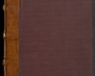 Zdjęcie nr 1 dla obiektu archiwalnego: Acta actorum, obligacionum sententiarumque tam interlocutoriarum quam diffinitivarum coram reverendo domino Thoma Roschnowsky canonico et officiali Cracoviensi generali ad annum Domini 1534, indicione septima, pontificatus sanctissimi in Christo patris domini et domini Clementis pape septimi, anno ipsius undecimo vel alias, ut dicitur vacante sede apostolica feliciter continuantur