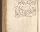 Zdjęcie nr 1104 dla obiektu archiwalnego: Acta actorum, obligacionum sententiarumque tam interlocutoriarum quam diffinitivarum coram reverendo domino Thoma Roschnowsky canonico et officiali Cracoviensi generali ad annum Domini 1534, indicione septima, pontificatus sanctissimi in Christo patris domini et domini Clementis pape septimi, anno ipsius undecimo vel alias, ut dicitur vacante sede apostolica feliciter continuantur