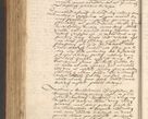 Zdjęcie nr 1102 dla obiektu archiwalnego: Acta actorum, obligacionum sententiarumque tam interlocutoriarum quam diffinitivarum coram reverendo domino Thoma Roschnowsky canonico et officiali Cracoviensi generali ad annum Domini 1534, indicione septima, pontificatus sanctissimi in Christo patris domini et domini Clementis pape septimi, anno ipsius undecimo vel alias, ut dicitur vacante sede apostolica feliciter continuantur