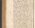 Zdjęcie nr 1100 dla obiektu archiwalnego: Acta actorum, obligacionum sententiarumque tam interlocutoriarum quam diffinitivarum coram reverendo domino Thoma Roschnowsky canonico et officiali Cracoviensi generali ad annum Domini 1534, indicione septima, pontificatus sanctissimi in Christo patris domini et domini Clementis pape septimi, anno ipsius undecimo vel alias, ut dicitur vacante sede apostolica feliciter continuantur
