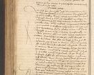 Zdjęcie nr 1098 dla obiektu archiwalnego: Acta actorum, obligacionum sententiarumque tam interlocutoriarum quam diffinitivarum coram reverendo domino Thoma Roschnowsky canonico et officiali Cracoviensi generali ad annum Domini 1534, indicione septima, pontificatus sanctissimi in Christo patris domini et domini Clementis pape septimi, anno ipsius undecimo vel alias, ut dicitur vacante sede apostolica feliciter continuantur