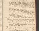 Zdjęcie nr 1095 dla obiektu archiwalnego: Acta actorum, obligacionum sententiarumque tam interlocutoriarum quam diffinitivarum coram reverendo domino Thoma Roschnowsky canonico et officiali Cracoviensi generali ad annum Domini 1534, indicione septima, pontificatus sanctissimi in Christo patris domini et domini Clementis pape septimi, anno ipsius undecimo vel alias, ut dicitur vacante sede apostolica feliciter continuantur