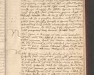 Zdjęcie nr 1093 dla obiektu archiwalnego: Acta actorum, obligacionum sententiarumque tam interlocutoriarum quam diffinitivarum coram reverendo domino Thoma Roschnowsky canonico et officiali Cracoviensi generali ad annum Domini 1534, indicione septima, pontificatus sanctissimi in Christo patris domini et domini Clementis pape septimi, anno ipsius undecimo vel alias, ut dicitur vacante sede apostolica feliciter continuantur