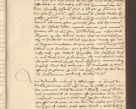 Zdjęcie nr 1089 dla obiektu archiwalnego: Acta actorum, obligacionum sententiarumque tam interlocutoriarum quam diffinitivarum coram reverendo domino Thoma Roschnowsky canonico et officiali Cracoviensi generali ad annum Domini 1534, indicione septima, pontificatus sanctissimi in Christo patris domini et domini Clementis pape septimi, anno ipsius undecimo vel alias, ut dicitur vacante sede apostolica feliciter continuantur