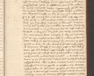 Zdjęcie nr 1087 dla obiektu archiwalnego: Acta actorum, obligacionum sententiarumque tam interlocutoriarum quam diffinitivarum coram reverendo domino Thoma Roschnowsky canonico et officiali Cracoviensi generali ad annum Domini 1534, indicione septima, pontificatus sanctissimi in Christo patris domini et domini Clementis pape septimi, anno ipsius undecimo vel alias, ut dicitur vacante sede apostolica feliciter continuantur