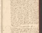 Zdjęcie nr 1085 dla obiektu archiwalnego: Acta actorum, obligacionum sententiarumque tam interlocutoriarum quam diffinitivarum coram reverendo domino Thoma Roschnowsky canonico et officiali Cracoviensi generali ad annum Domini 1534, indicione septima, pontificatus sanctissimi in Christo patris domini et domini Clementis pape septimi, anno ipsius undecimo vel alias, ut dicitur vacante sede apostolica feliciter continuantur