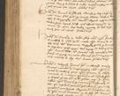 Zdjęcie nr 1080 dla obiektu archiwalnego: Acta actorum, obligacionum sententiarumque tam interlocutoriarum quam diffinitivarum coram reverendo domino Thoma Roschnowsky canonico et officiali Cracoviensi generali ad annum Domini 1534, indicione septima, pontificatus sanctissimi in Christo patris domini et domini Clementis pape septimi, anno ipsius undecimo vel alias, ut dicitur vacante sede apostolica feliciter continuantur