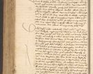Zdjęcie nr 1076 dla obiektu archiwalnego: Acta actorum, obligacionum sententiarumque tam interlocutoriarum quam diffinitivarum coram reverendo domino Thoma Roschnowsky canonico et officiali Cracoviensi generali ad annum Domini 1534, indicione septima, pontificatus sanctissimi in Christo patris domini et domini Clementis pape septimi, anno ipsius undecimo vel alias, ut dicitur vacante sede apostolica feliciter continuantur