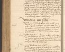 Zdjęcie nr 1074 dla obiektu archiwalnego: Acta actorum, obligacionum sententiarumque tam interlocutoriarum quam diffinitivarum coram reverendo domino Thoma Roschnowsky canonico et officiali Cracoviensi generali ad annum Domini 1534, indicione septima, pontificatus sanctissimi in Christo patris domini et domini Clementis pape septimi, anno ipsius undecimo vel alias, ut dicitur vacante sede apostolica feliciter continuantur