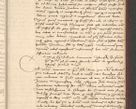 Zdjęcie nr 1071 dla obiektu archiwalnego: Acta actorum, obligacionum sententiarumque tam interlocutoriarum quam diffinitivarum coram reverendo domino Thoma Roschnowsky canonico et officiali Cracoviensi generali ad annum Domini 1534, indicione septima, pontificatus sanctissimi in Christo patris domini et domini Clementis pape septimi, anno ipsius undecimo vel alias, ut dicitur vacante sede apostolica feliciter continuantur