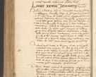 Zdjęcie nr 1066 dla obiektu archiwalnego: Acta actorum, obligacionum sententiarumque tam interlocutoriarum quam diffinitivarum coram reverendo domino Thoma Roschnowsky canonico et officiali Cracoviensi generali ad annum Domini 1534, indicione septima, pontificatus sanctissimi in Christo patris domini et domini Clementis pape septimi, anno ipsius undecimo vel alias, ut dicitur vacante sede apostolica feliciter continuantur
