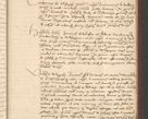 Zdjęcie nr 1065 dla obiektu archiwalnego: Acta actorum, obligacionum sententiarumque tam interlocutoriarum quam diffinitivarum coram reverendo domino Thoma Roschnowsky canonico et officiali Cracoviensi generali ad annum Domini 1534, indicione septima, pontificatus sanctissimi in Christo patris domini et domini Clementis pape septimi, anno ipsius undecimo vel alias, ut dicitur vacante sede apostolica feliciter continuantur