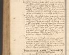 Zdjęcie nr 1062 dla obiektu archiwalnego: Acta actorum, obligacionum sententiarumque tam interlocutoriarum quam diffinitivarum coram reverendo domino Thoma Roschnowsky canonico et officiali Cracoviensi generali ad annum Domini 1534, indicione septima, pontificatus sanctissimi in Christo patris domini et domini Clementis pape septimi, anno ipsius undecimo vel alias, ut dicitur vacante sede apostolica feliciter continuantur