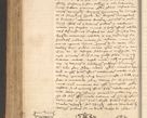 Zdjęcie nr 1064 dla obiektu archiwalnego: Acta actorum, obligacionum sententiarumque tam interlocutoriarum quam diffinitivarum coram reverendo domino Thoma Roschnowsky canonico et officiali Cracoviensi generali ad annum Domini 1534, indicione septima, pontificatus sanctissimi in Christo patris domini et domini Clementis pape septimi, anno ipsius undecimo vel alias, ut dicitur vacante sede apostolica feliciter continuantur