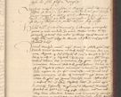 Zdjęcie nr 1061 dla obiektu archiwalnego: Acta actorum, obligacionum sententiarumque tam interlocutoriarum quam diffinitivarum coram reverendo domino Thoma Roschnowsky canonico et officiali Cracoviensi generali ad annum Domini 1534, indicione septima, pontificatus sanctissimi in Christo patris domini et domini Clementis pape septimi, anno ipsius undecimo vel alias, ut dicitur vacante sede apostolica feliciter continuantur