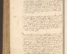 Zdjęcie nr 1060 dla obiektu archiwalnego: Acta actorum, obligacionum sententiarumque tam interlocutoriarum quam diffinitivarum coram reverendo domino Thoma Roschnowsky canonico et officiali Cracoviensi generali ad annum Domini 1534, indicione septima, pontificatus sanctissimi in Christo patris domini et domini Clementis pape septimi, anno ipsius undecimo vel alias, ut dicitur vacante sede apostolica feliciter continuantur
