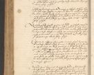 Zdjęcie nr 1058 dla obiektu archiwalnego: Acta actorum, obligacionum sententiarumque tam interlocutoriarum quam diffinitivarum coram reverendo domino Thoma Roschnowsky canonico et officiali Cracoviensi generali ad annum Domini 1534, indicione septima, pontificatus sanctissimi in Christo patris domini et domini Clementis pape septimi, anno ipsius undecimo vel alias, ut dicitur vacante sede apostolica feliciter continuantur