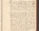 Zdjęcie nr 1057 dla obiektu archiwalnego: Acta actorum, obligacionum sententiarumque tam interlocutoriarum quam diffinitivarum coram reverendo domino Thoma Roschnowsky canonico et officiali Cracoviensi generali ad annum Domini 1534, indicione septima, pontificatus sanctissimi in Christo patris domini et domini Clementis pape septimi, anno ipsius undecimo vel alias, ut dicitur vacante sede apostolica feliciter continuantur
