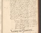 Zdjęcie nr 1051 dla obiektu archiwalnego: Acta actorum, obligacionum sententiarumque tam interlocutoriarum quam diffinitivarum coram reverendo domino Thoma Roschnowsky canonico et officiali Cracoviensi generali ad annum Domini 1534, indicione septima, pontificatus sanctissimi in Christo patris domini et domini Clementis pape septimi, anno ipsius undecimo vel alias, ut dicitur vacante sede apostolica feliciter continuantur