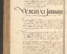 Zdjęcie nr 1048 dla obiektu archiwalnego: Acta actorum, obligacionum sententiarumque tam interlocutoriarum quam diffinitivarum coram reverendo domino Thoma Roschnowsky canonico et officiali Cracoviensi generali ad annum Domini 1534, indicione septima, pontificatus sanctissimi in Christo patris domini et domini Clementis pape septimi, anno ipsius undecimo vel alias, ut dicitur vacante sede apostolica feliciter continuantur