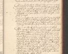 Zdjęcie nr 1045 dla obiektu archiwalnego: Acta actorum, obligacionum sententiarumque tam interlocutoriarum quam diffinitivarum coram reverendo domino Thoma Roschnowsky canonico et officiali Cracoviensi generali ad annum Domini 1534, indicione septima, pontificatus sanctissimi in Christo patris domini et domini Clementis pape septimi, anno ipsius undecimo vel alias, ut dicitur vacante sede apostolica feliciter continuantur