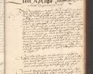 Zdjęcie nr 1041 dla obiektu archiwalnego: Acta actorum, obligacionum sententiarumque tam interlocutoriarum quam diffinitivarum coram reverendo domino Thoma Roschnowsky canonico et officiali Cracoviensi generali ad annum Domini 1534, indicione septima, pontificatus sanctissimi in Christo patris domini et domini Clementis pape septimi, anno ipsius undecimo vel alias, ut dicitur vacante sede apostolica feliciter continuantur