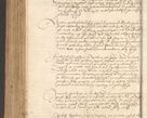 Zdjęcie nr 1042 dla obiektu archiwalnego: Acta actorum, obligacionum sententiarumque tam interlocutoriarum quam diffinitivarum coram reverendo domino Thoma Roschnowsky canonico et officiali Cracoviensi generali ad annum Domini 1534, indicione septima, pontificatus sanctissimi in Christo patris domini et domini Clementis pape septimi, anno ipsius undecimo vel alias, ut dicitur vacante sede apostolica feliciter continuantur