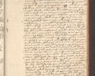 Zdjęcie nr 1039 dla obiektu archiwalnego: Acta actorum, obligacionum sententiarumque tam interlocutoriarum quam diffinitivarum coram reverendo domino Thoma Roschnowsky canonico et officiali Cracoviensi generali ad annum Domini 1534, indicione septima, pontificatus sanctissimi in Christo patris domini et domini Clementis pape septimi, anno ipsius undecimo vel alias, ut dicitur vacante sede apostolica feliciter continuantur