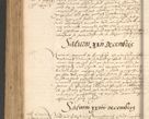 Zdjęcie nr 1032 dla obiektu archiwalnego: Acta actorum, obligacionum sententiarumque tam interlocutoriarum quam diffinitivarum coram reverendo domino Thoma Roschnowsky canonico et officiali Cracoviensi generali ad annum Domini 1534, indicione septima, pontificatus sanctissimi in Christo patris domini et domini Clementis pape septimi, anno ipsius undecimo vel alias, ut dicitur vacante sede apostolica feliciter continuantur