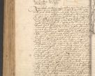 Zdjęcie nr 1036 dla obiektu archiwalnego: Acta actorum, obligacionum sententiarumque tam interlocutoriarum quam diffinitivarum coram reverendo domino Thoma Roschnowsky canonico et officiali Cracoviensi generali ad annum Domini 1534, indicione septima, pontificatus sanctissimi in Christo patris domini et domini Clementis pape septimi, anno ipsius undecimo vel alias, ut dicitur vacante sede apostolica feliciter continuantur