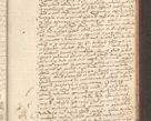 Zdjęcie nr 1035 dla obiektu archiwalnego: Acta actorum, obligacionum sententiarumque tam interlocutoriarum quam diffinitivarum coram reverendo domino Thoma Roschnowsky canonico et officiali Cracoviensi generali ad annum Domini 1534, indicione septima, pontificatus sanctissimi in Christo patris domini et domini Clementis pape septimi, anno ipsius undecimo vel alias, ut dicitur vacante sede apostolica feliciter continuantur