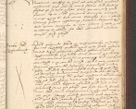 Zdjęcie nr 1029 dla obiektu archiwalnego: Acta actorum, obligacionum sententiarumque tam interlocutoriarum quam diffinitivarum coram reverendo domino Thoma Roschnowsky canonico et officiali Cracoviensi generali ad annum Domini 1534, indicione septima, pontificatus sanctissimi in Christo patris domini et domini Clementis pape septimi, anno ipsius undecimo vel alias, ut dicitur vacante sede apostolica feliciter continuantur