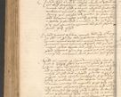 Zdjęcie nr 1028 dla obiektu archiwalnego: Acta actorum, obligacionum sententiarumque tam interlocutoriarum quam diffinitivarum coram reverendo domino Thoma Roschnowsky canonico et officiali Cracoviensi generali ad annum Domini 1534, indicione septima, pontificatus sanctissimi in Christo patris domini et domini Clementis pape septimi, anno ipsius undecimo vel alias, ut dicitur vacante sede apostolica feliciter continuantur