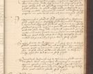 Zdjęcie nr 1025 dla obiektu archiwalnego: Acta actorum, obligacionum sententiarumque tam interlocutoriarum quam diffinitivarum coram reverendo domino Thoma Roschnowsky canonico et officiali Cracoviensi generali ad annum Domini 1534, indicione septima, pontificatus sanctissimi in Christo patris domini et domini Clementis pape septimi, anno ipsius undecimo vel alias, ut dicitur vacante sede apostolica feliciter continuantur